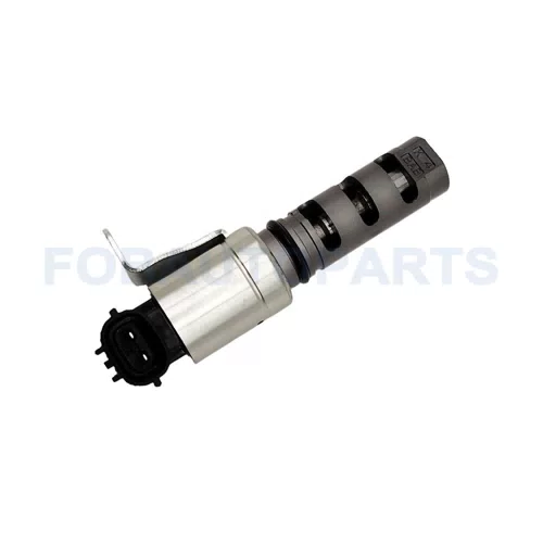 Exhaust(Rear) Engine Variable Valve Timing (VVT) Solenoid Compatible ForToyota Corolla 2009-2020 15330-37020 15330-0T020 - image 4